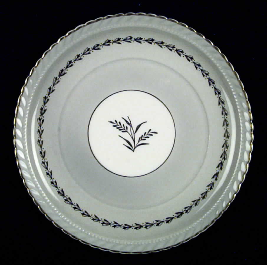 STB35 Salad Plate by Steubenville-1