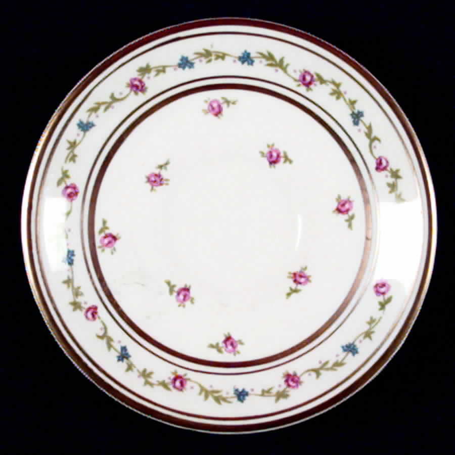 STB37 Saucer for Demitasse Cup by Steubenville-1