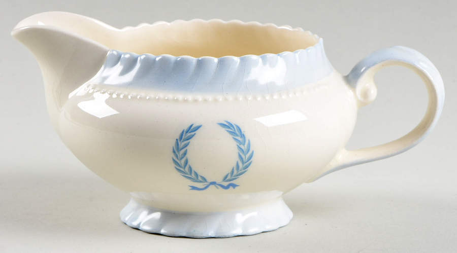 STB39 Creamer by Steubenville-1