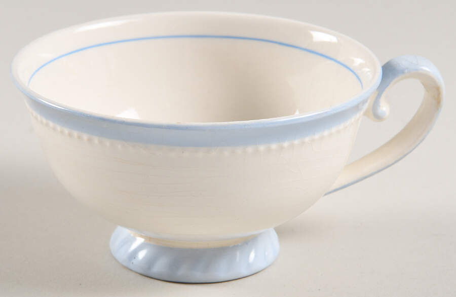 STB39 Footed Cup by Steubenville-1