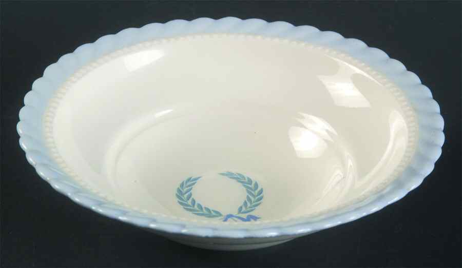 STB39 Rim Fruit/Dessert (Sauce) Bowl by Steubenville-1