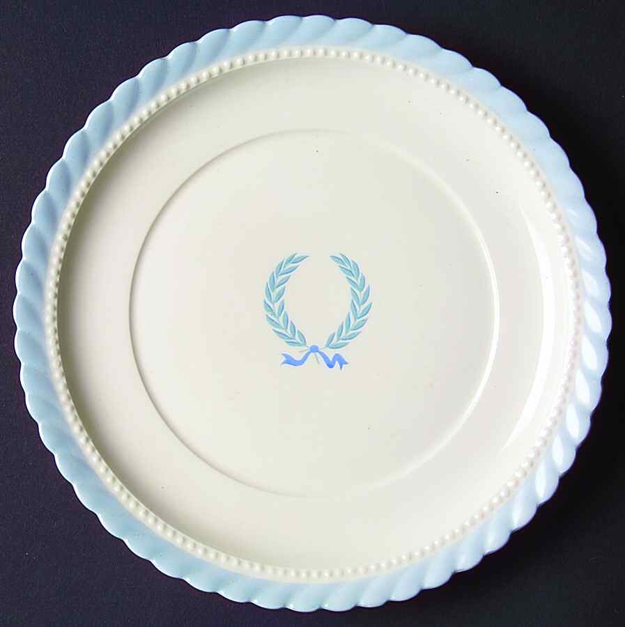 STB39 Bread & Butter Plate by Steubenville-1