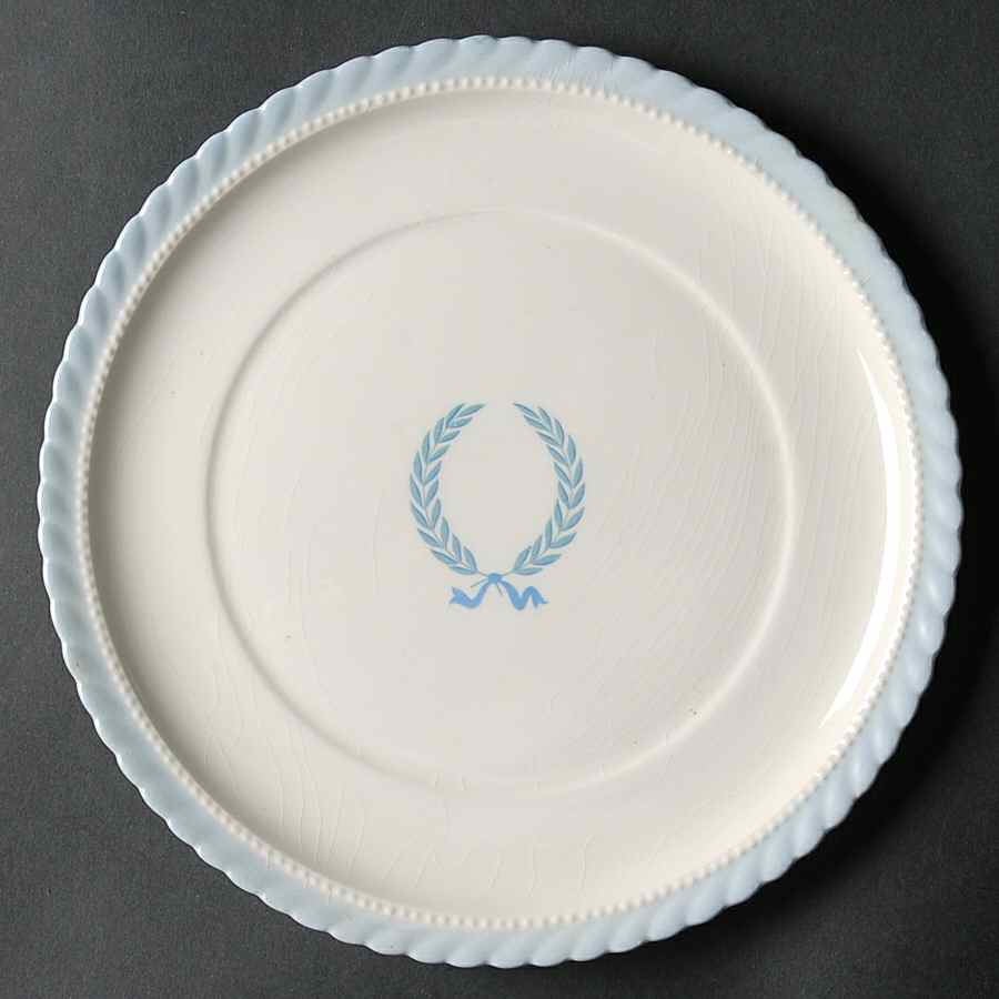 STB39 Salad Plate by Steubenville-1