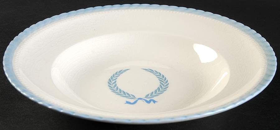 STB39 Rim Soup Bowl by Steubenville-1