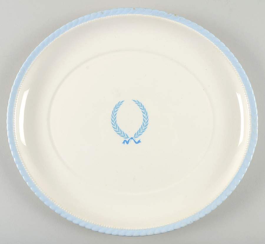 STB39 13" Oval Serving Platter by Steubenville-1