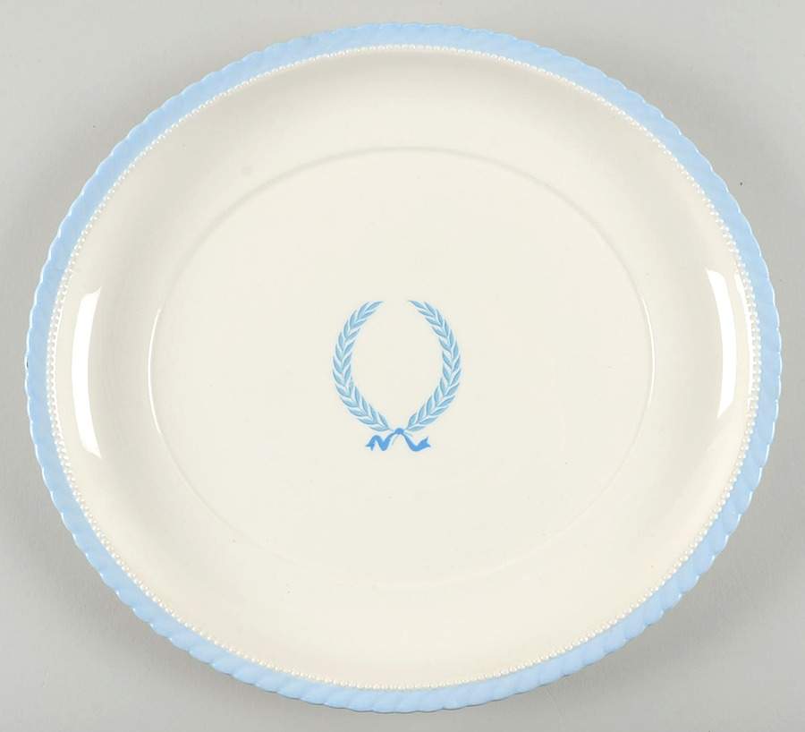 STB39 11" Oval Serving Platter by Steubenville-1