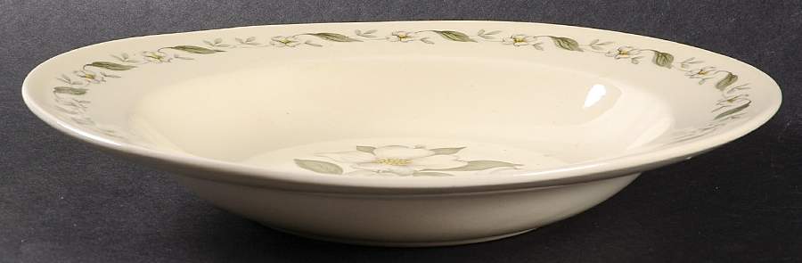 STB40 Rim Soup Bowl by Steubenville-1