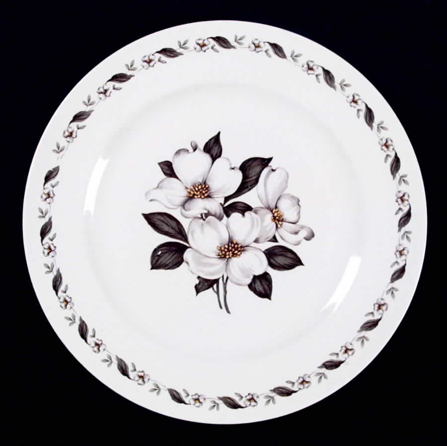 STB40 Dinner Plate by Steubenville-1