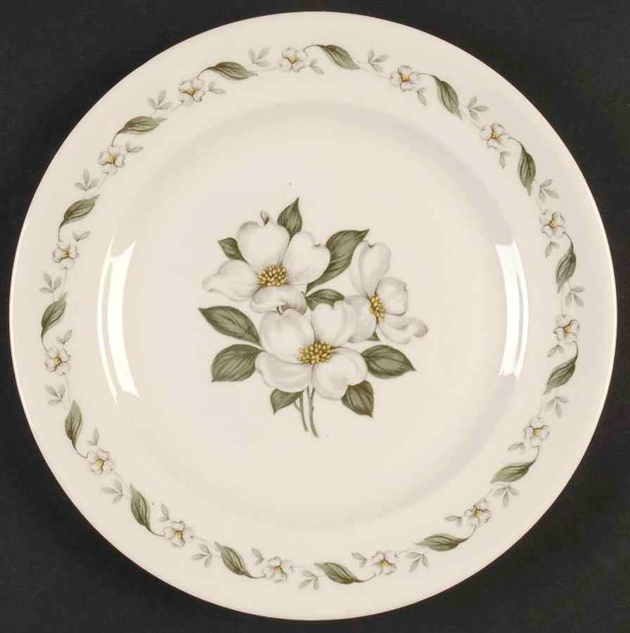 STB40 Salad Plate by Steubenville-1