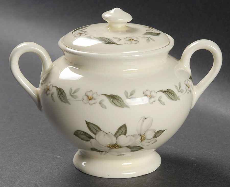 STB40 Sugar Bowl & Lid by Steubenville-1