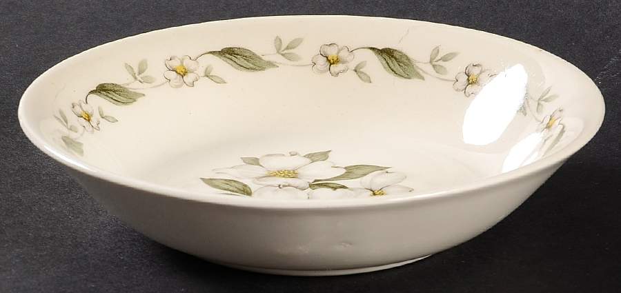 STB40 Fruit/Dessert (Sauce) Bowl by Steubenville-1