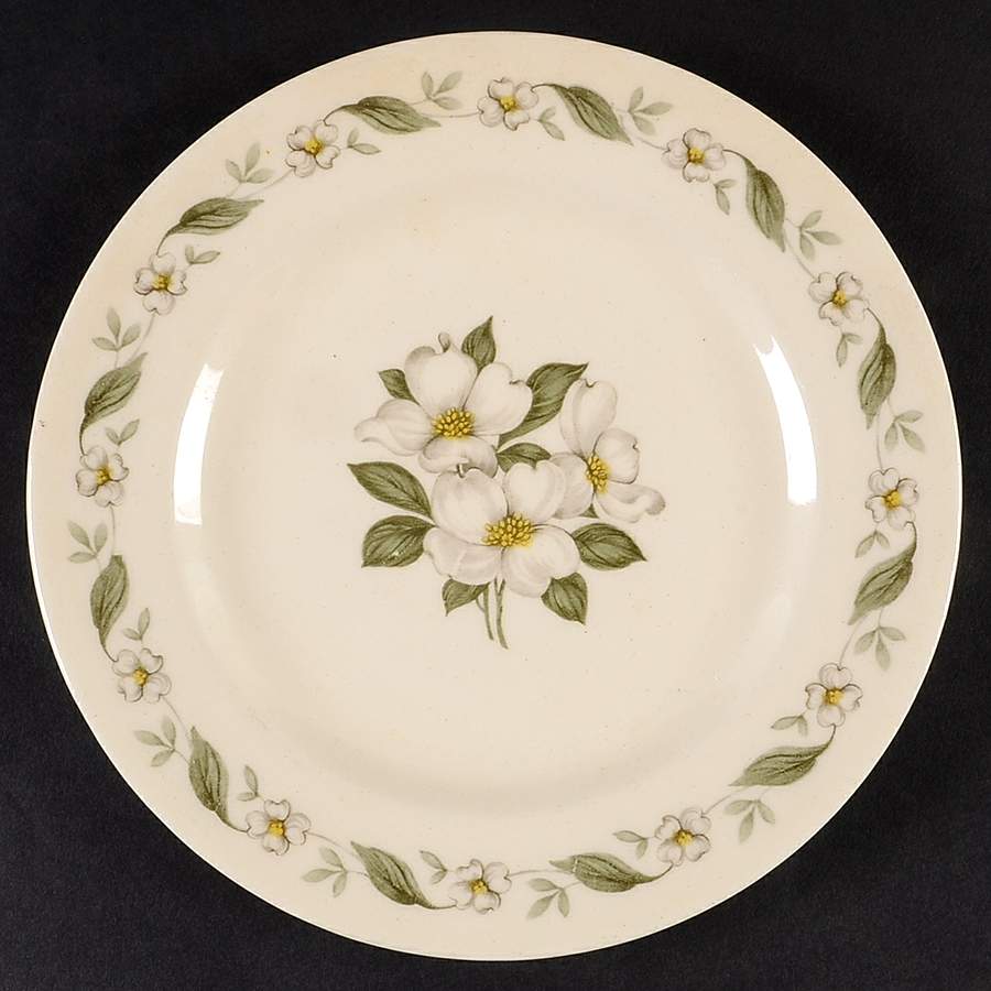 STB40 Bread & Butter Plate by Steubenville-1