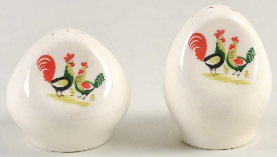 STB41 Salt & Pepper Set by Steubenville-1