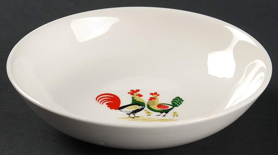 STB41 Fruit/Dessert (Sauce) Bowl by Steubenville-1