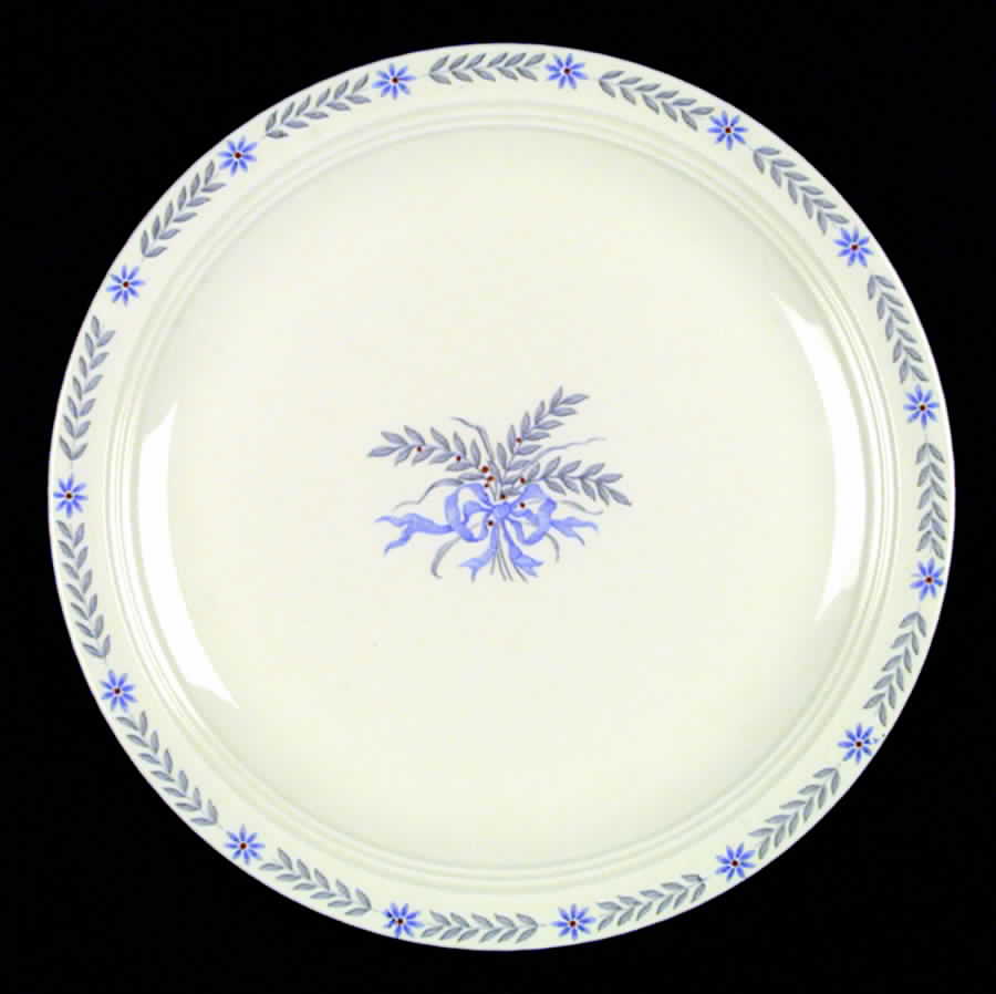 3032 Dinner Plate by Steubenville-1