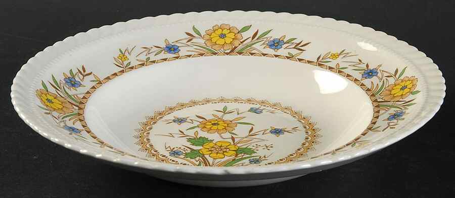 STB46 Rim Soup Bowl by Steubenville-1