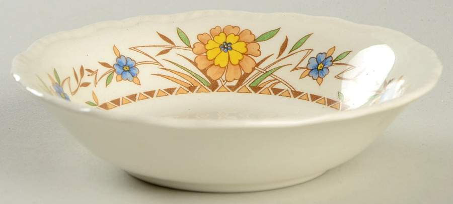 STB46 Fruit/Dessert (Sauce) Bowl by Steubenville-1