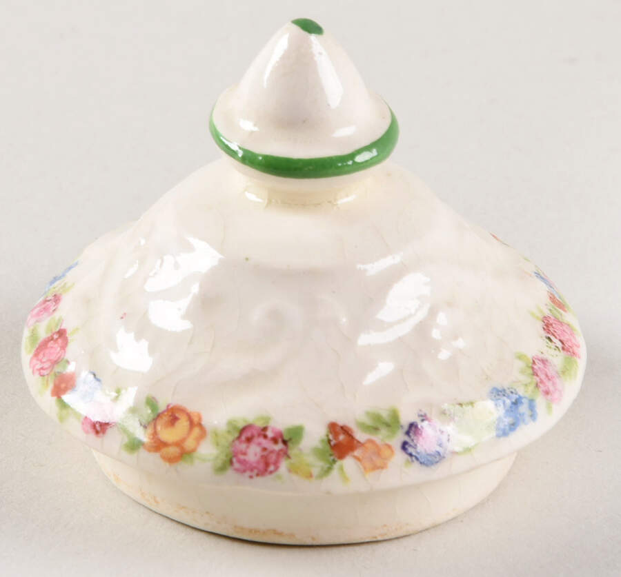 703 Lid for Individual Coffee Pot by Steubenville-1