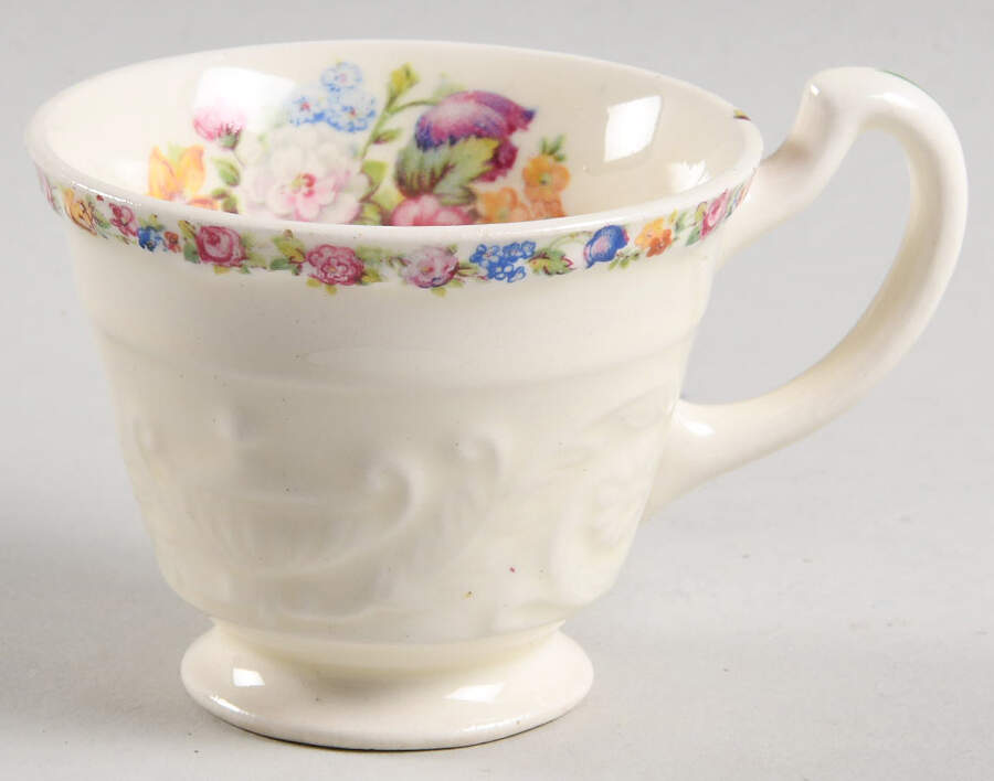 703 Demitasse Cup by Steubenville-1