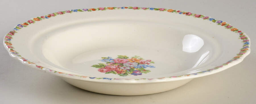 703 Muffin Dish No Lid by Steubenville-1