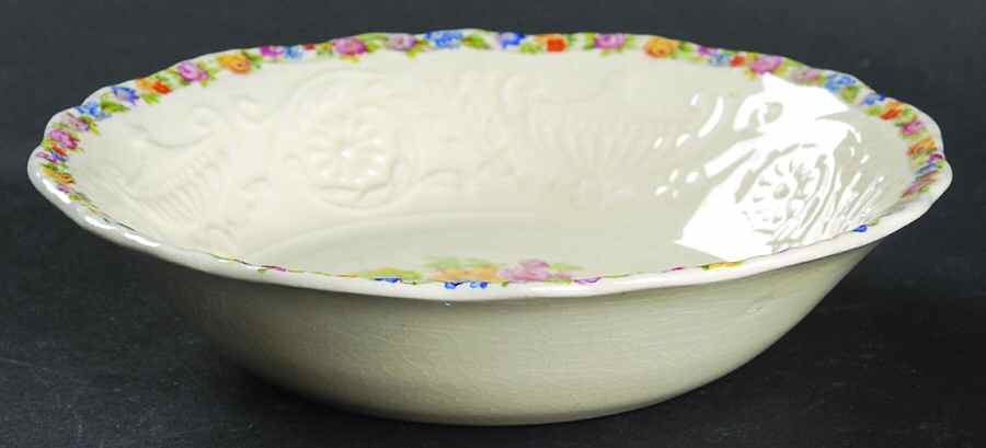 703 Fruit/Dessert (Sauce) Bowl by Steubenville-1