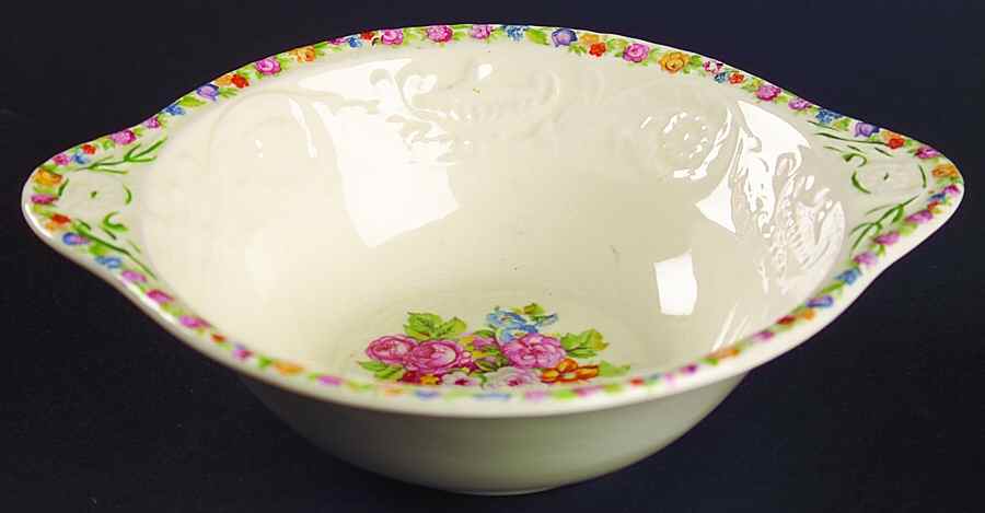703 Lugged Cereal Bowl by Steubenville-1