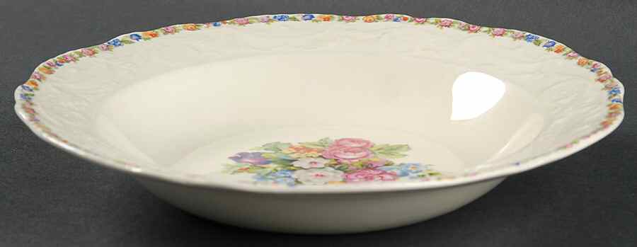 703 Rim Soup Bowl by Steubenville-1