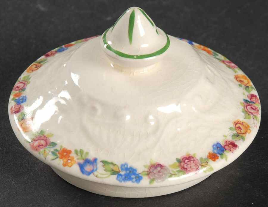 703 Lid for Sugar Bowl by Steubenville-1