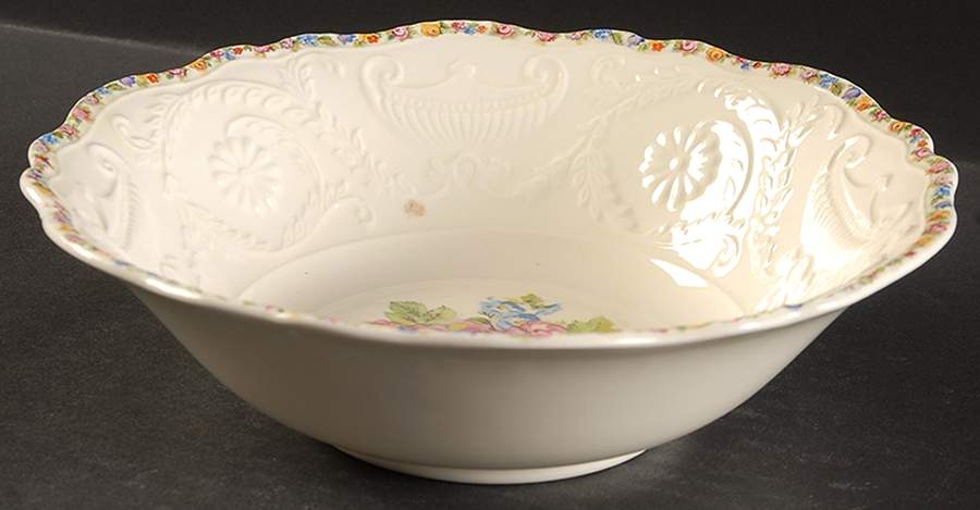 703 8" Round Vegetable Bowl by Steubenville-1