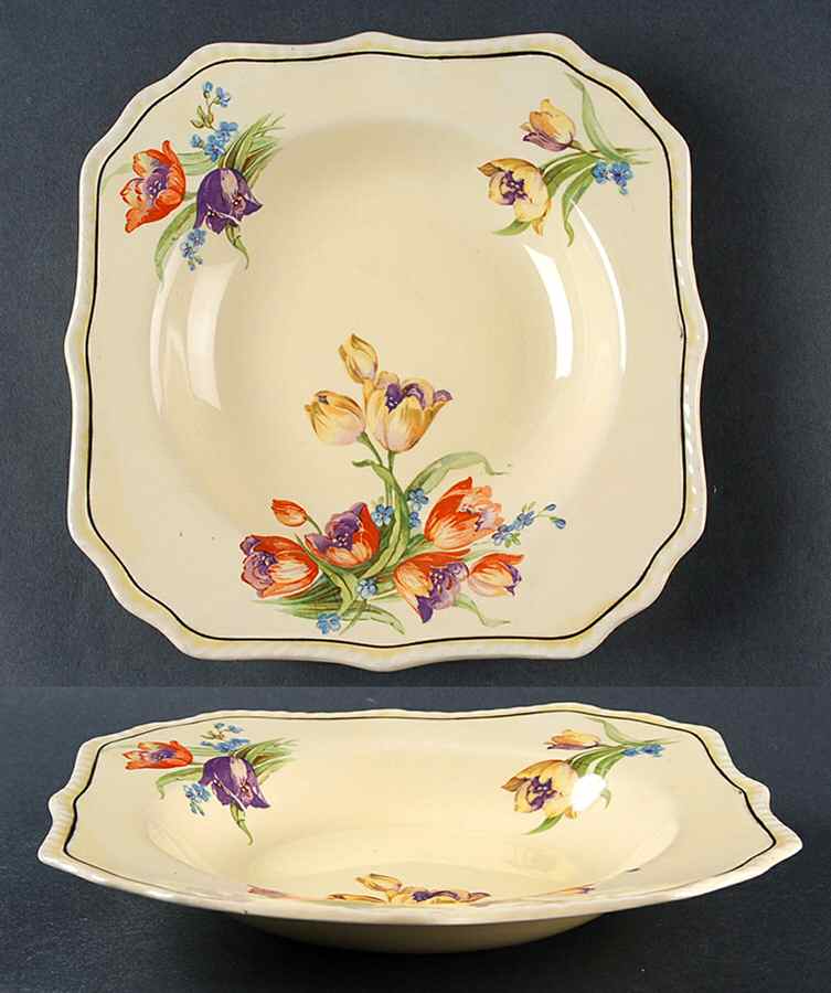 STB50 Rim Soup Bowl by Steubenville-1