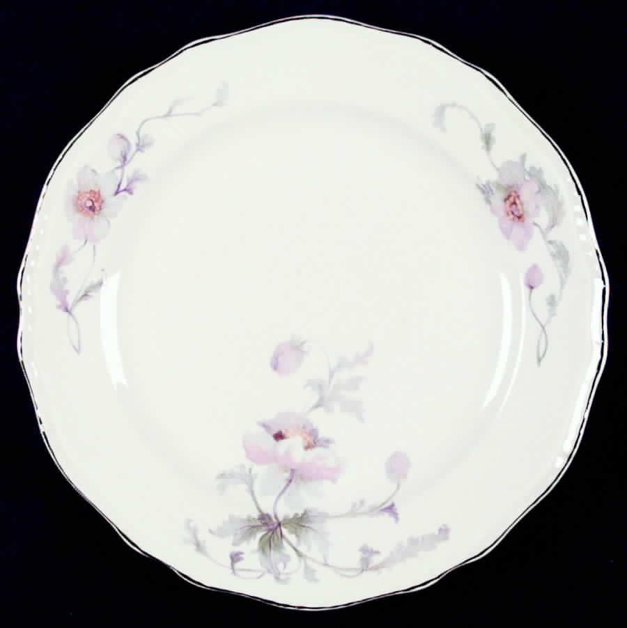 STB62 Dinner Plate by Steubenville-1