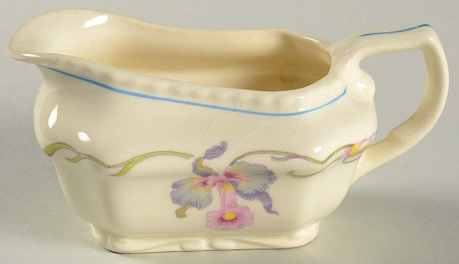 STB67 Creamer by Steubenville-1