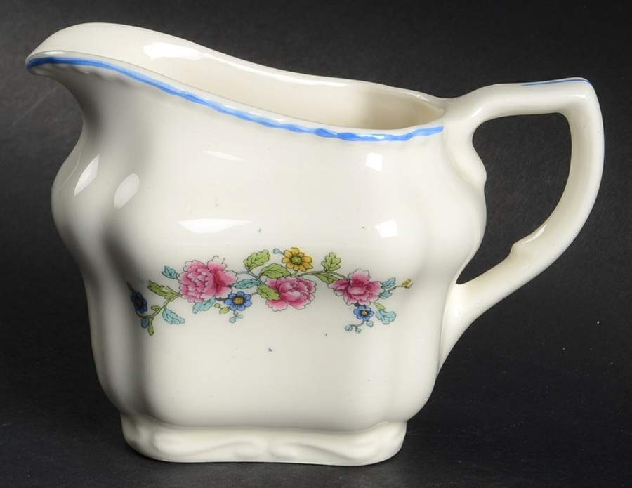 STB7 Creamer by Steubenville-1