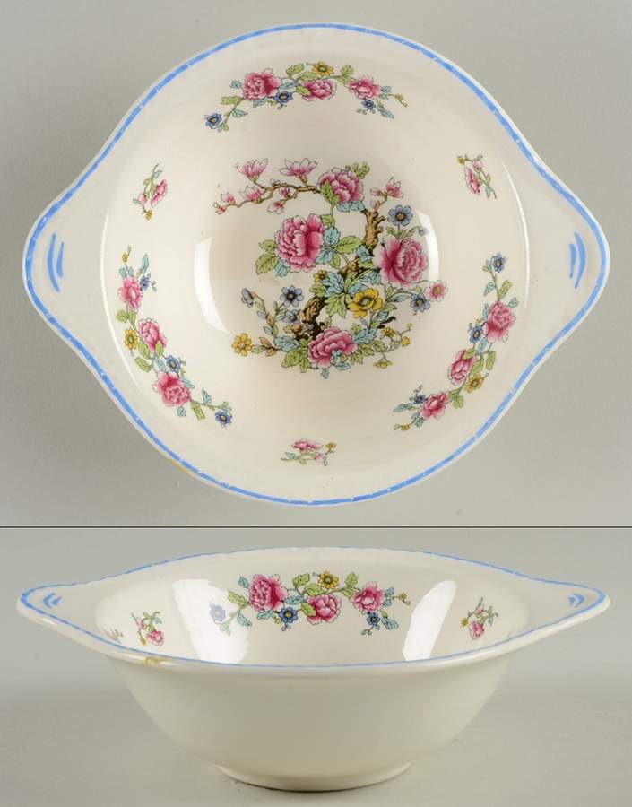 STB7 Lugged Cereal Bowl by Steubenville-1