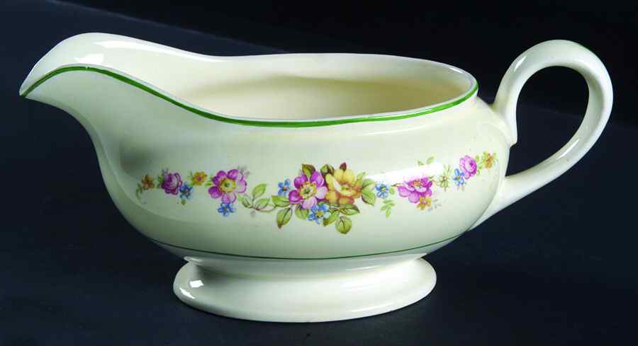 STB8 Gravy Boat by Steubenville-1