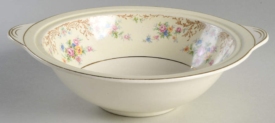 1085 Round Vegetable No Lid by Steubenville-1