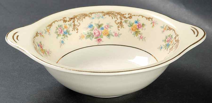 1085 Lugged Cereal Bowl by Steubenville-1
