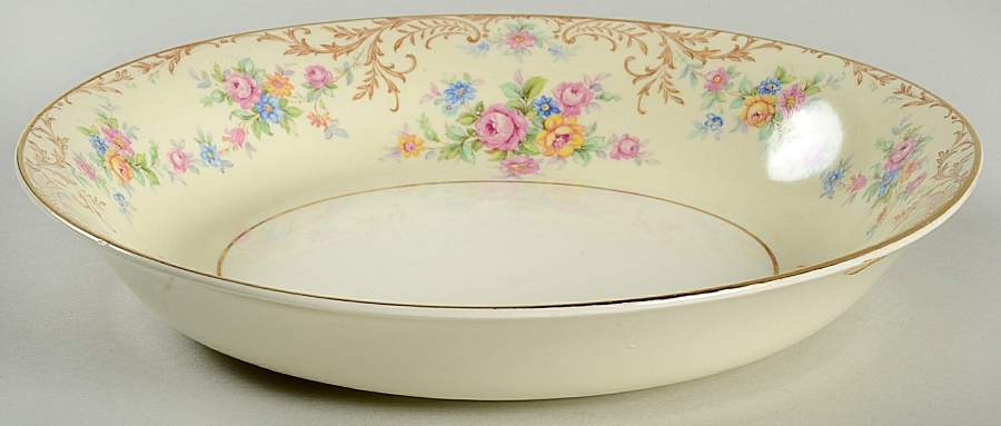 1085 Coupe Soup Bowl by Steubenville-1