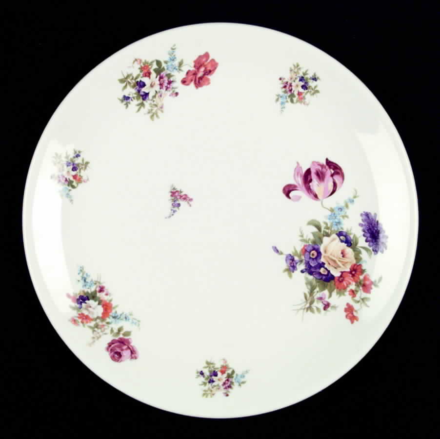 STB88 Dinner Plate by Steubenville-1