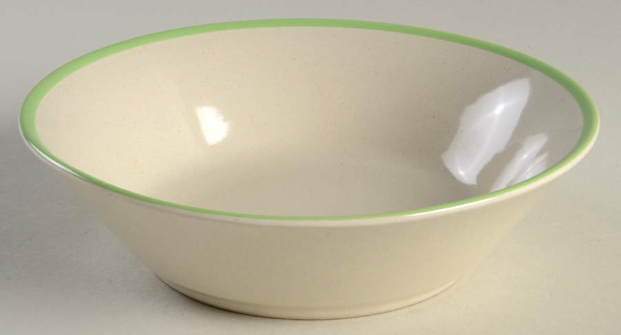 April Song Coupe Cereal Bowl by Stonecrest (JI)-1