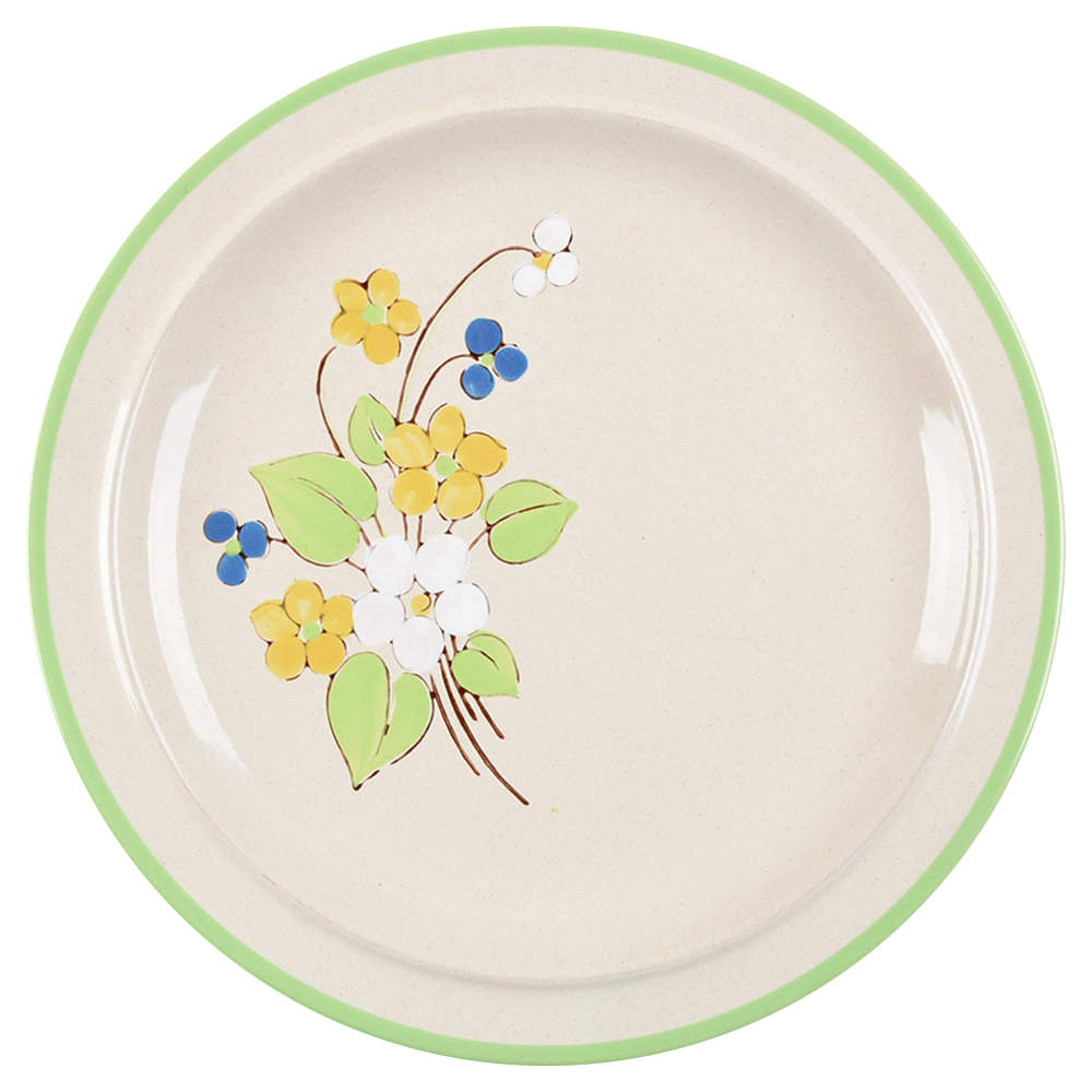 April Song Dinner Plate by Stonecrest (JI)-1