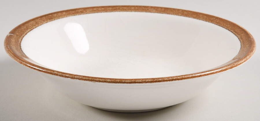Autumn Glory Rim Cereal Bowl by Stonecrest (JI)-1