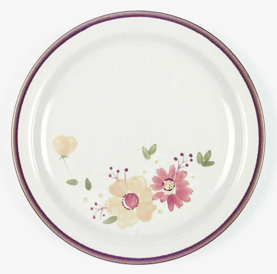 Autumn Glory Dinner Plate by Stonecrest (JI)-1