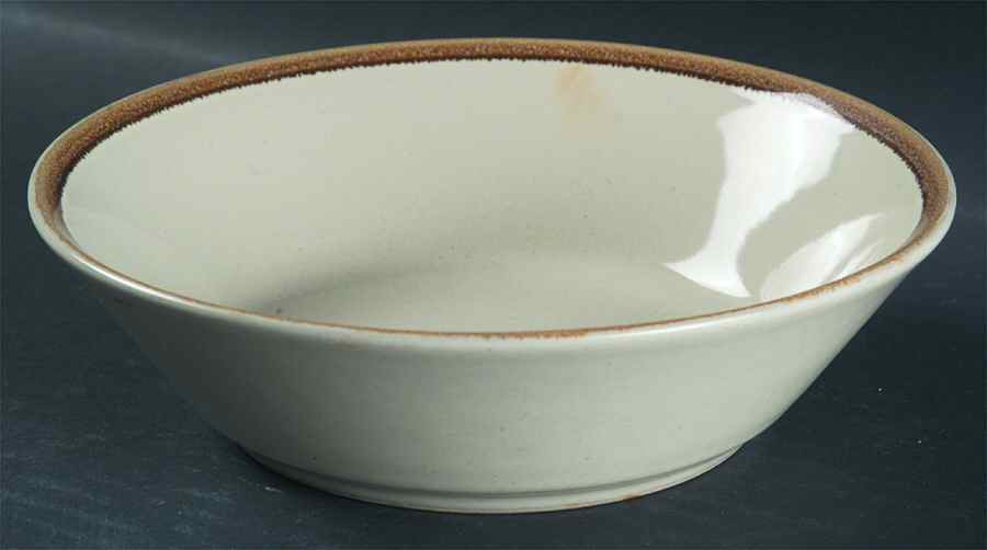 Autumn Glory Coupe Cereal Bowl by Stonecrest (JI)-1