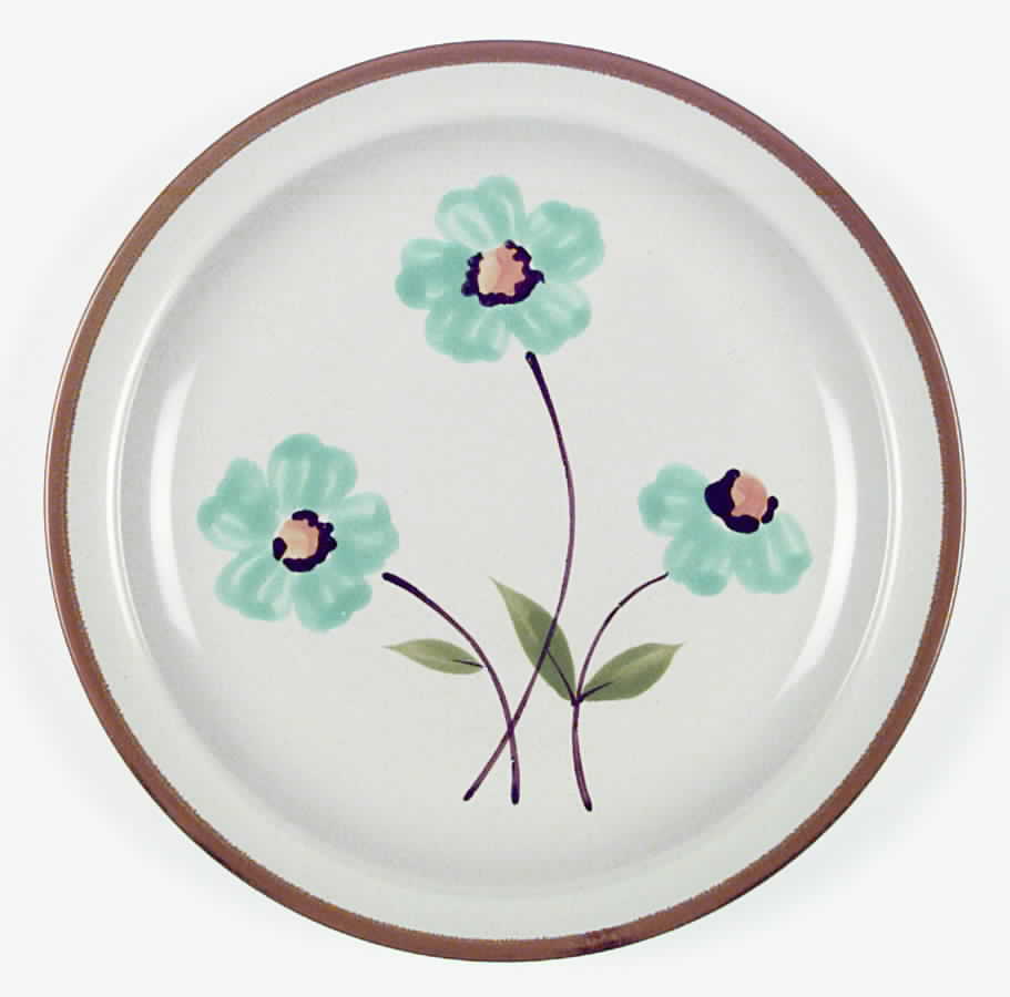 Daphne Dinner Plate by Stonecrest (JI)-1