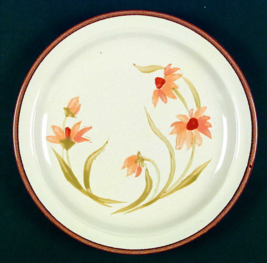 Everglade Dinner Plate by Stonecrest (JI)-1