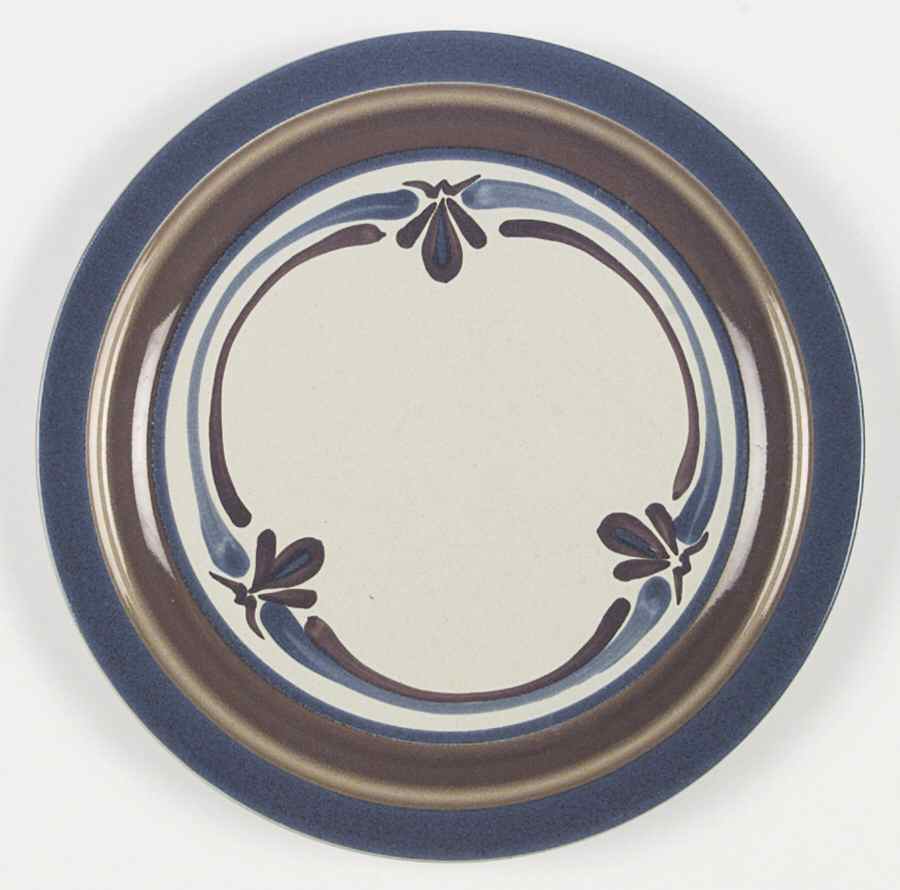 Midnight Sun Dinner Plate by Stonecrest (JI)-1