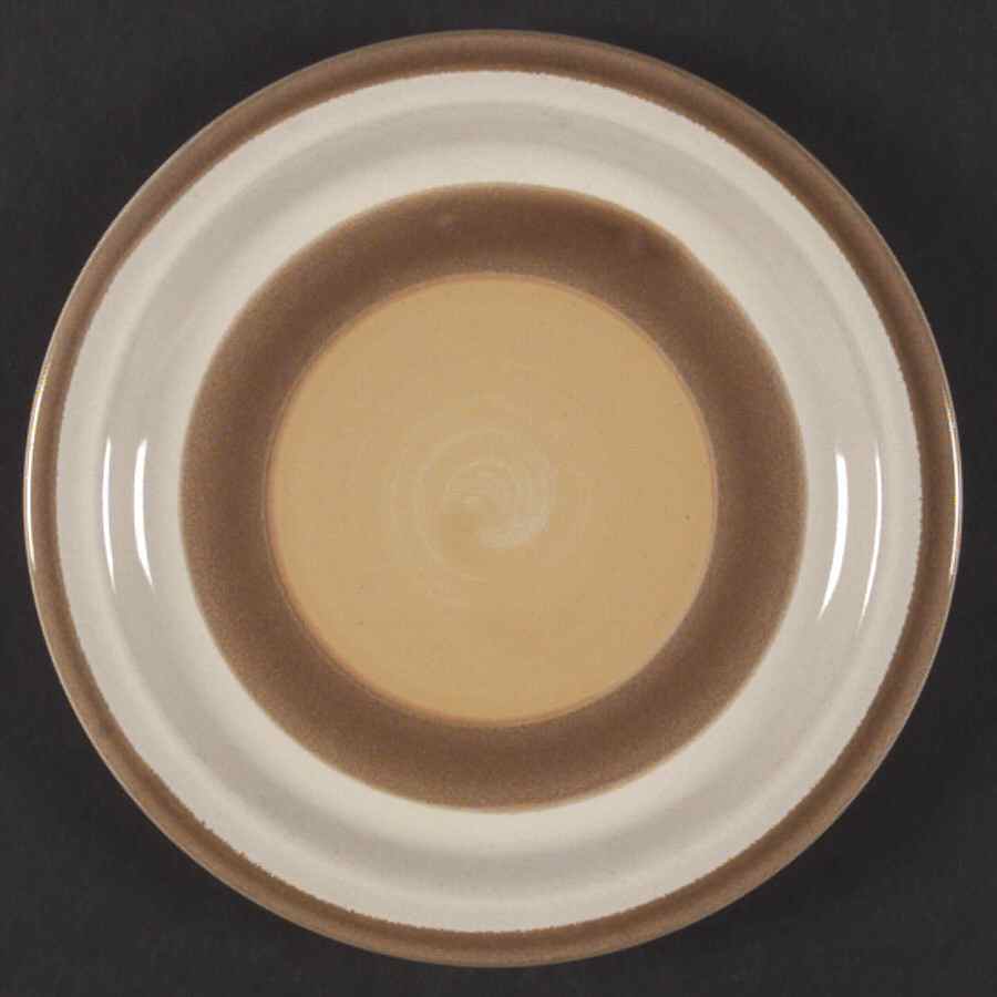 Morning Sun Salad Plate by Stonecrest (JI)-1