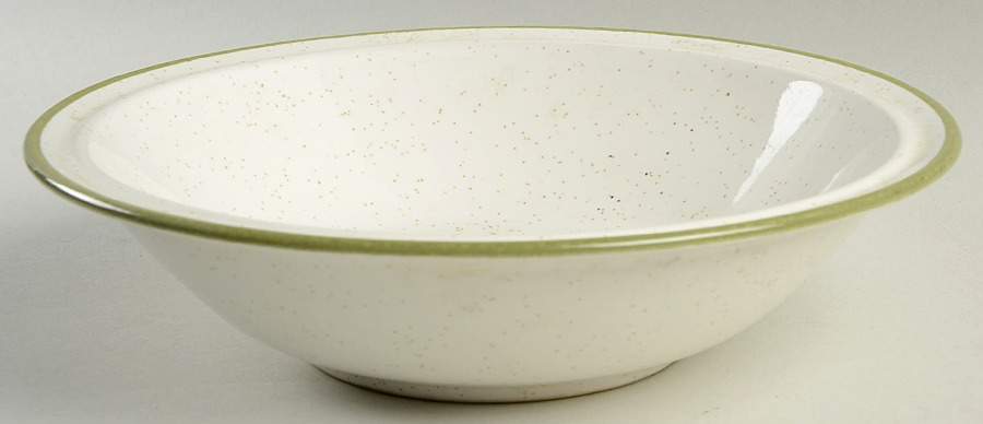 Summer Garden 9" Round Vegetable Bowl by Stonecrest (JI)-1