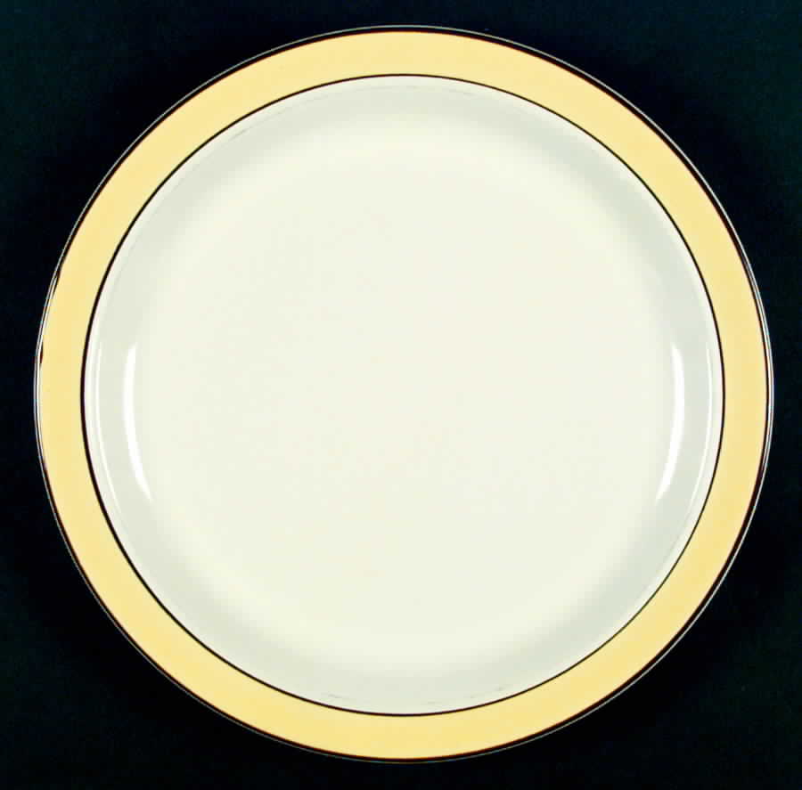 Sunshine Dinner Plate by Stonecrest (JI)-1